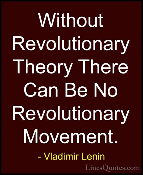 Vladimir Lenin Quotes And Sayings (With Images) - LinesQuotes.com
