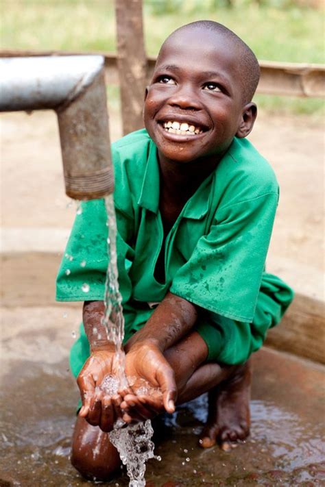 Water Well – Hope for Fulanis