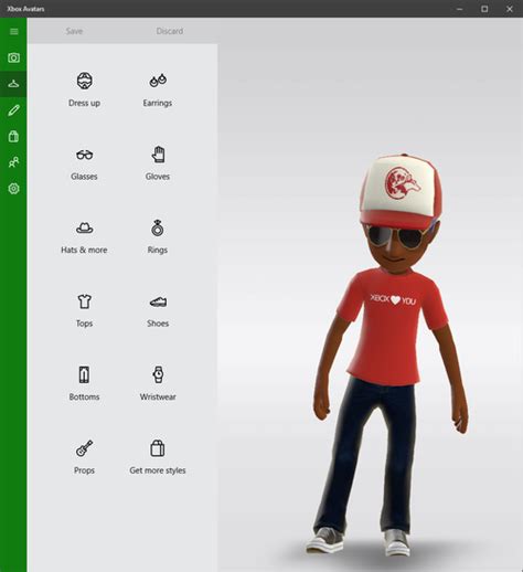 New Xbox Avatars coming this fall | NeoGAF