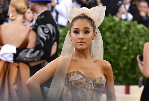 Grammys Producer Ken Ehrlich: Ariana Grande Attack ‘Was a Surprise’ https://www.rollingstone.com ...