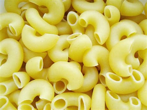 Organic Pasta Macaroni – GreenDNA® India