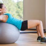 Moves To Tone Lower Belly, Hips, & Thighs | Fitness Republic