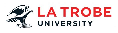 La_Trobe_University_logo.svg – Universitas Padjadjaran