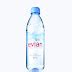 evian Natural Spring Water Debuts New Bottle Design on Packaging of the World - Creative Package ...