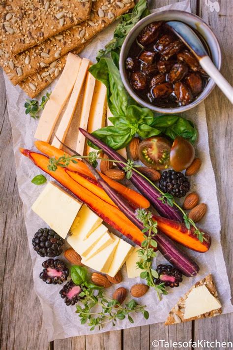 35 Epic Cheese Board Recipes | The Adventure Bite