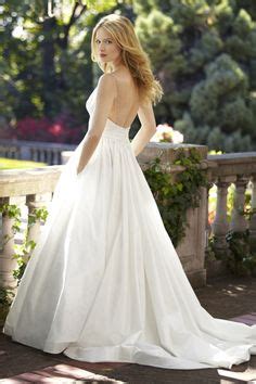 Sutton Foster Wedding Dress