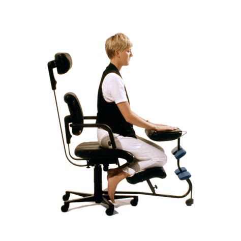 Chair Adapter | Ergonomic chair, Love chair, Ergonomic workstation