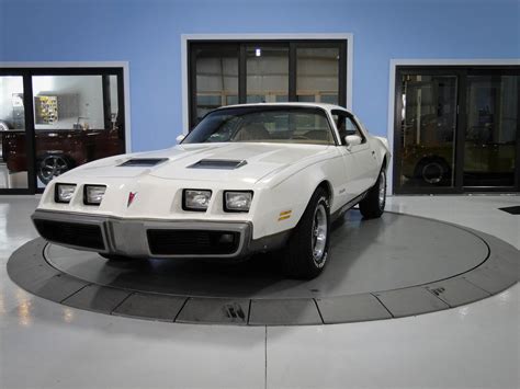 1979 Pontiac Firebird | Classic Cars & Used Cars For Sale in Tampa, FL