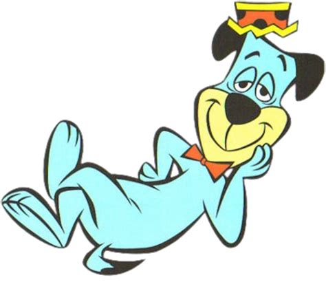 Huckleberry Hound resting | Classic cartoon characters, Hanna barbera characters, Famous cartoons