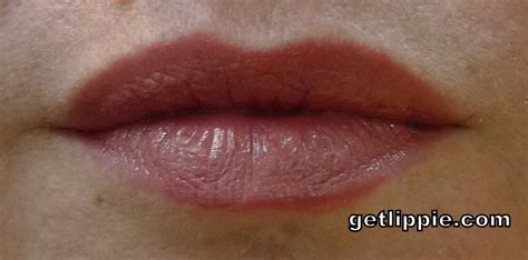 Tom Ford Indian Rose Lipstick - Swatches & Comparisons | Get Lippie