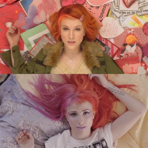 Paramore Album Cover Still Into You