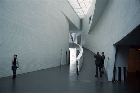 Kiasma Interior (1) | Kiasma museum of modern art in Helsink… | Flickr