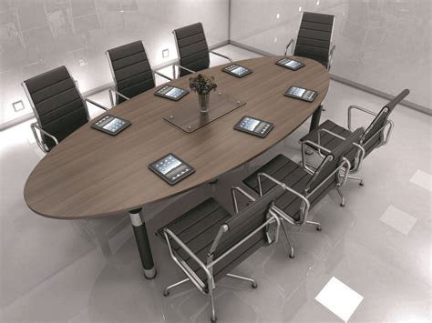 #AuraaDesign #OfficeFurniture #Desk #BoardroomDesk Office Meeting Room, Meeting Table, Office ...