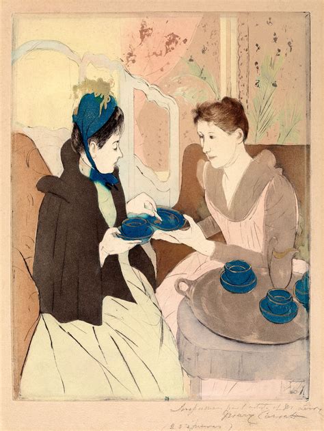 Mary Cassatt’s Women & Family Portrait Public Domain Posters and Paintings · CC0 | rawpixel