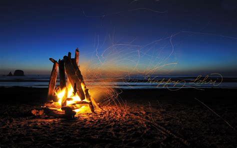 Bonfire Wallpapers - Top Free Bonfire Backgrounds - WallpaperAccess