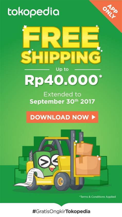 Tokopedia - Online Shopping, Pulsa & Payment - Android Apps on Google Play