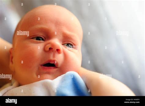 Funny Mad Baby Faces