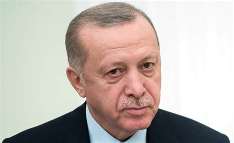 After Months Of Deadlock, Turkey's Erdogan Finally Backs Finland's NATO Bid