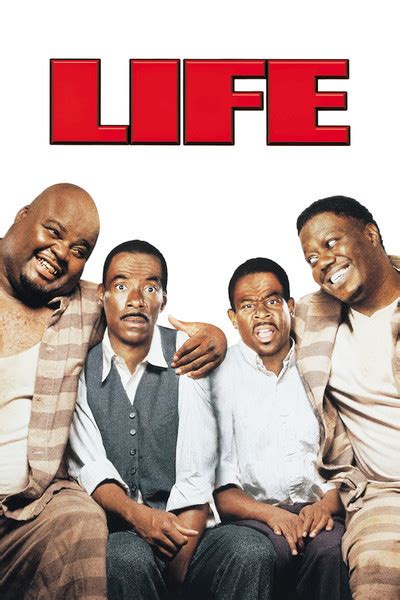 Life movie review & film summary (1999) | Roger Ebert