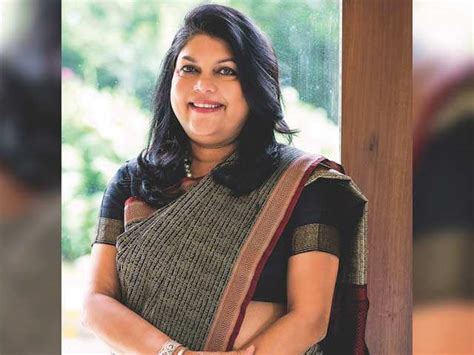 Falguni Nayar founder of Nykaa | Femina.in