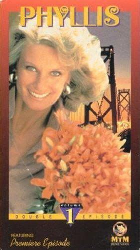 Phyllis (1975-1977) | Phyllis, Tv series, Mary tyler moore