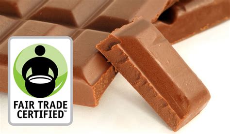 Fair Trade Chocolate - Facts About Chocolate