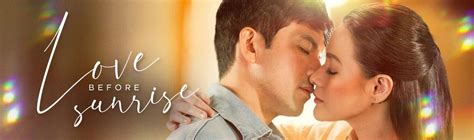 Love Before Sunrise: Script to Screen (Online Exclusive) | GMA Entertainment