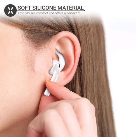 How To Put On Airpod Ear Hooks