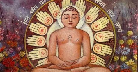 Ancient World History: Vardhamana Mahavira