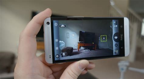 Best Camera App for Android [10+ Best Android Camera Apps]