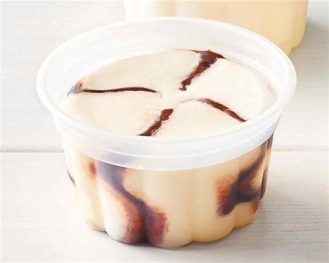 Vanilla Fudge Ice Cream Cups | Ice Cream Delivery | Yelloh