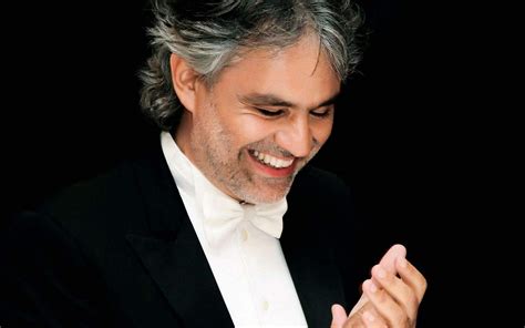 Andrea Bocelli - Canto Della Terra - Intermezzo Classics