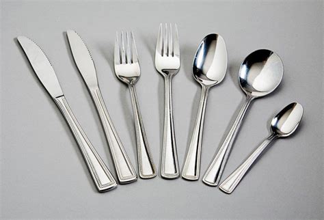 CUTLERY & CROCKERY | CUTLERY (STAINLESS STEEL - SURREY PATTERN ...