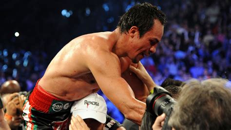 Juan Manuel Marquez not ruling out retirement, but would like one more ...