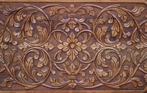 Ornate Wood Carving Stock Photos, Pictures & Royalty-Free Images - iStock