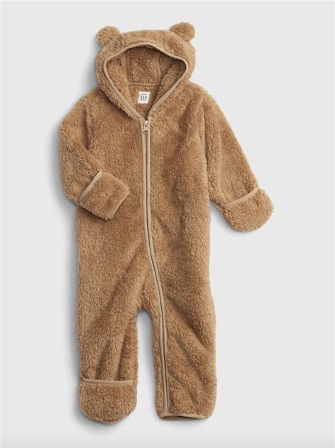 What You Need For a Baby in the Winter | POPSUGAR Family