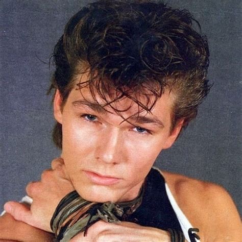 80s Male Pop Singers - vrogue.co