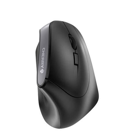 CHERRY Ergonomic MW 4500 Wireless Mouse