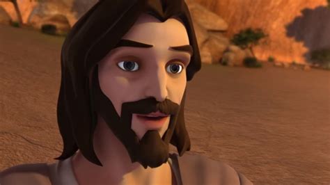 Superbook - Episode 9 - Miracles of Jesus - Full Episode (Official HD Ve... | Miracles of jesus ...