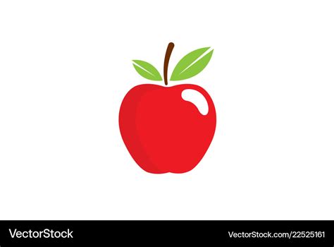 Red Apple Logo Wallpapers Top Free Red Apple Logo Bac - vrogue.co