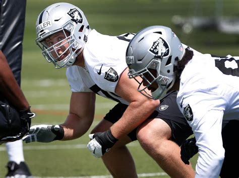 Raiders’ roster projections: Half the team could be new — including 10 ...