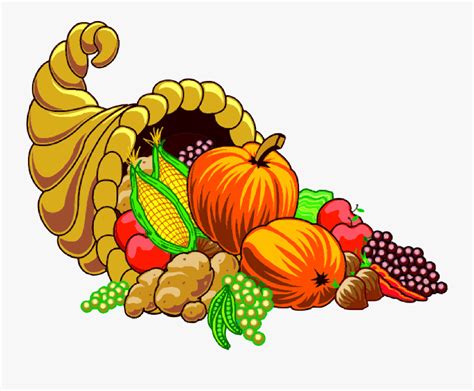 thanksgiving horn of plenty clipart 10 free Cliparts | Download images on Clipground 2024