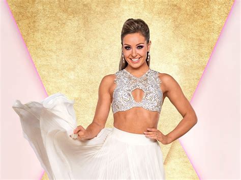 Strictly Come Dancing’s Amy Dowden to front new BBC Wales series