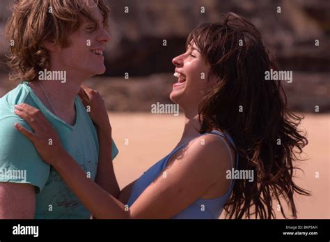 GONE (2006) SHAUN EVANS, AMELIA WARNER GNE 001-02 Stock Photo - Alamy