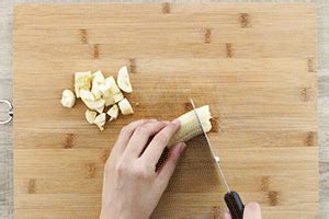 How to make Banana Milk – Korean Banana Milk Recipe – Ma Recipes