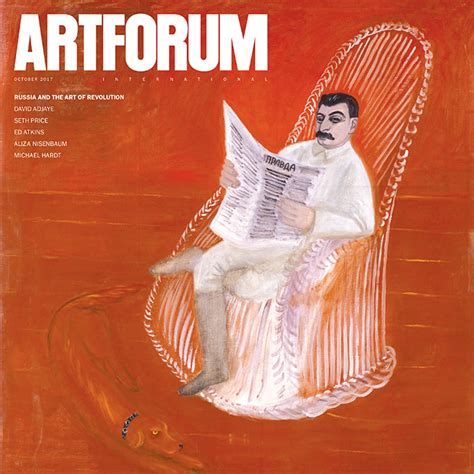 ‘Artforum’ Staff Breaks Ranks With Publishers in a Letter Condemning the Magazine’s Management