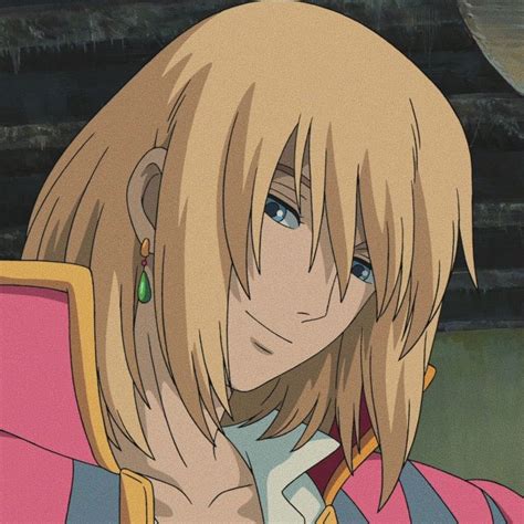 𝐈𝐂𝐎𝐍𝐒 | 𝐡𝐨𝐰𝐥 | 🌸 ;; @𝘥𝘢𝘯𝘨𝘰𝘮𝘰𝘤𝘩𝘪𝘪 ‼︎ | Howl's moving castle icon, Howls moving castle, Howls ...