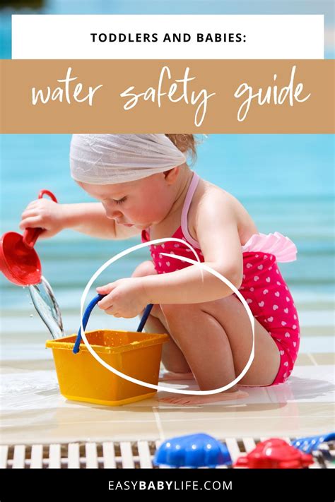 Child Water Safety and Drowning Prevention: Tips, Facts, FAQ