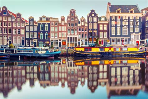 50 Best Things to Do in Amsterdam - Netherlands Tourism