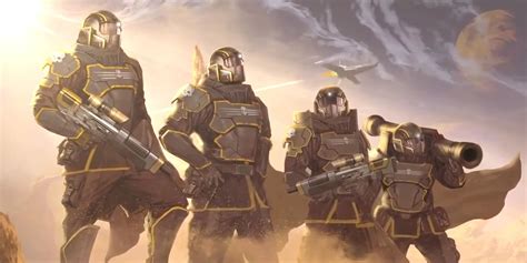 Helldivers 2 PC Specs and Major Multiplayer Feature Confirmed